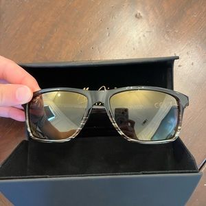 NEVER WORN Maui Jim sunglasses